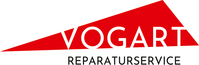 Kundenportal Vogart Reparaturservice